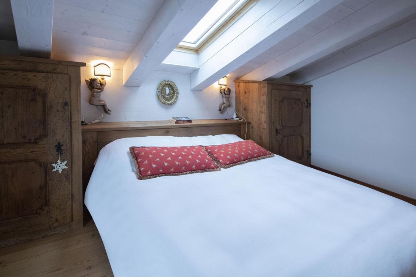 Aparthotel Ca' Del Sole San Vito di Cadore Exterior foto