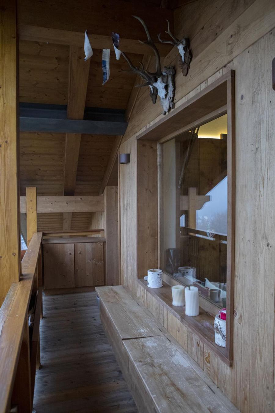 Aparthotel Ca' Del Sole San Vito di Cadore Exterior foto
