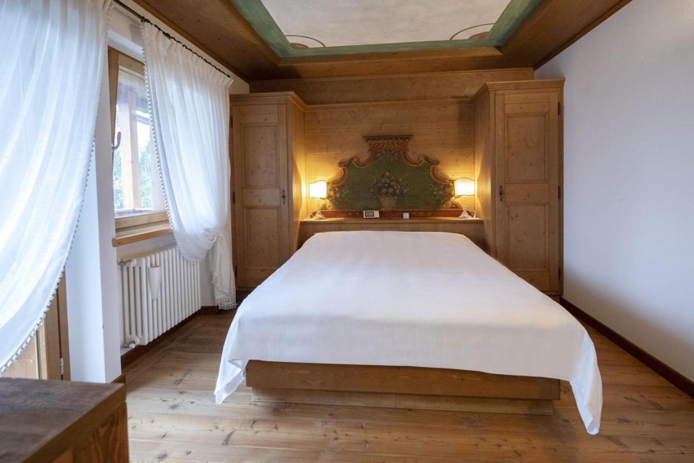 Aparthotel Ca' Del Sole San Vito di Cadore Exterior foto