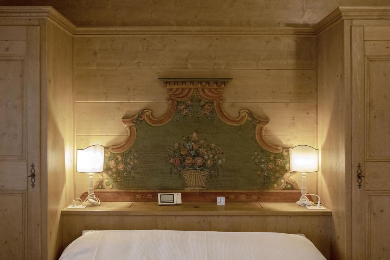 Aparthotel Ca' Del Sole San Vito di Cadore Exterior foto
