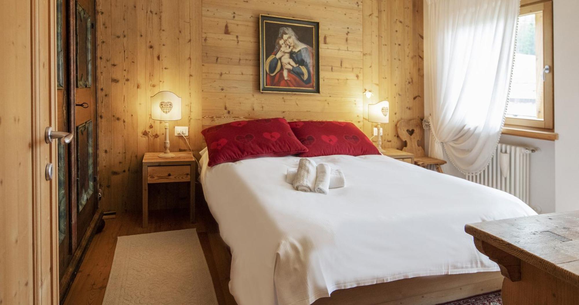 Aparthotel Ca' Del Sole San Vito di Cadore Exterior foto
